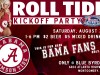 roll tide kickoff party copy